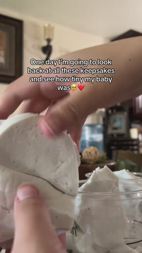 Customer video