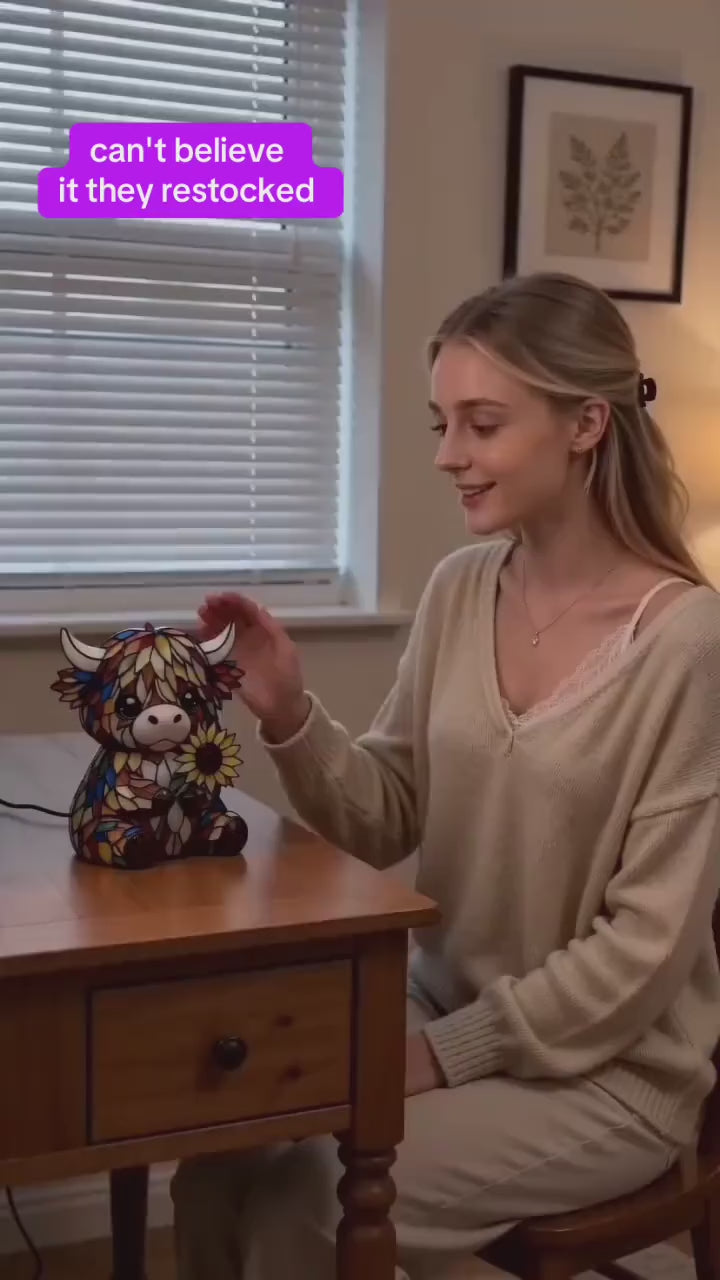 Customer video