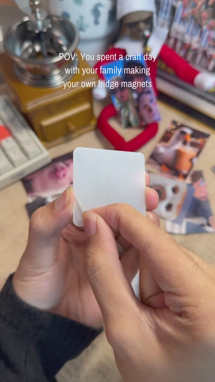 Customer video