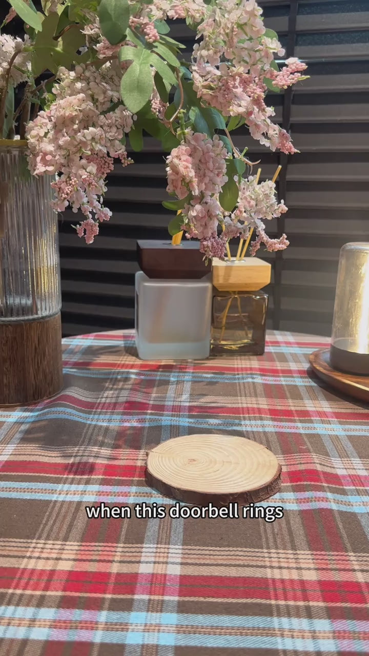 Customer video