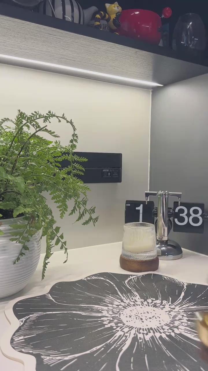 Customer video