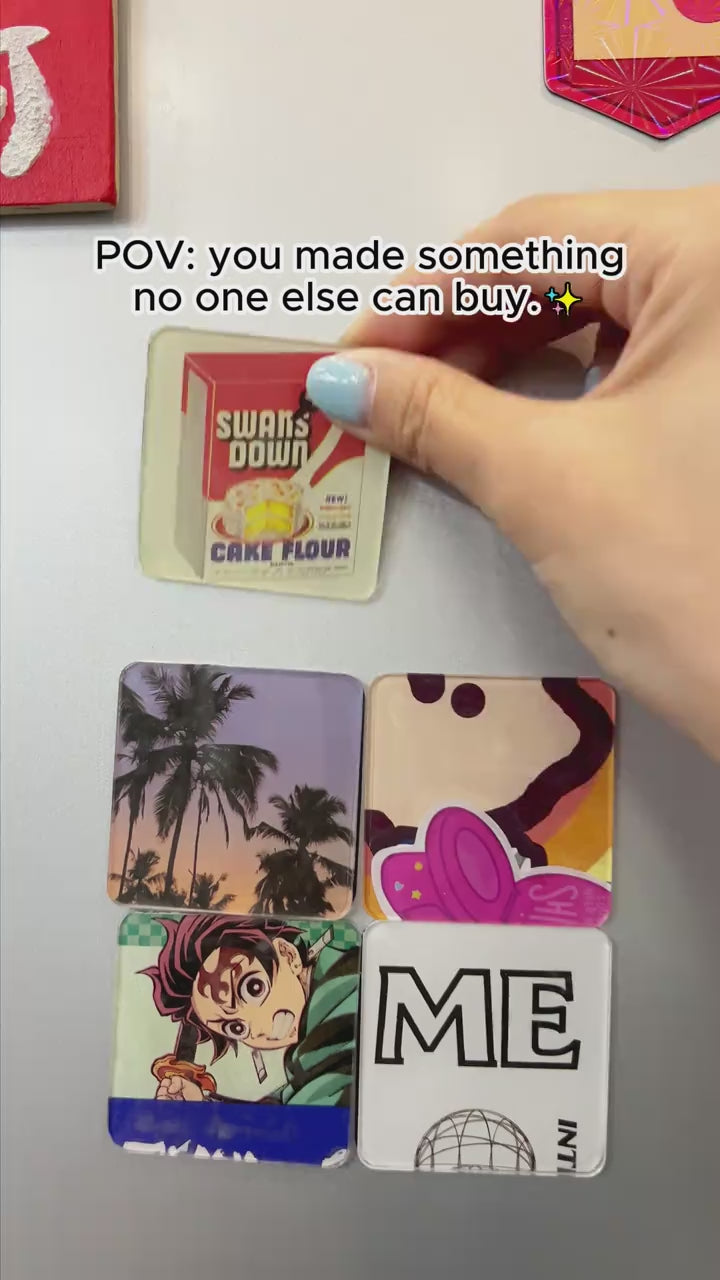 Customer video
